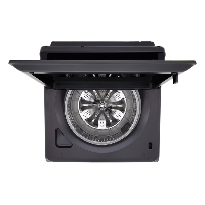 Máy giặt LG T2315DX5G 15kg màu đen