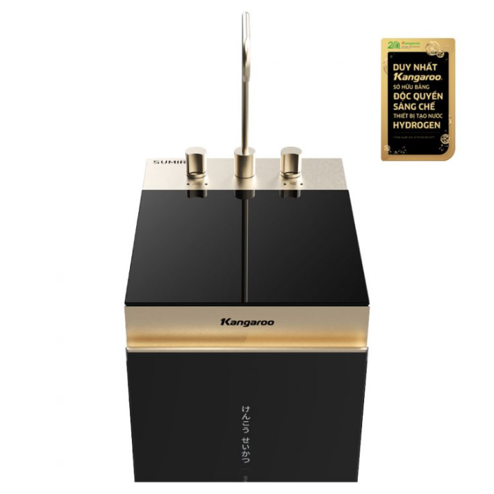 Máy lọc nước Kangaroo KGEP12A1 I-On Kiềm