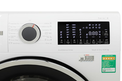 Máy giặt sấy quần áo Bosch WNA254U0SG 10kg/6kg - Serie 6