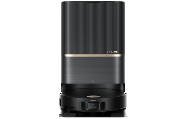 Robot hút bụi lau sàn Dreame X50 Pro Ultra