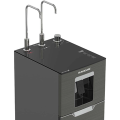 Máy lọc nước Sunhouse SHA76668SH RO UltraX 11 lõi