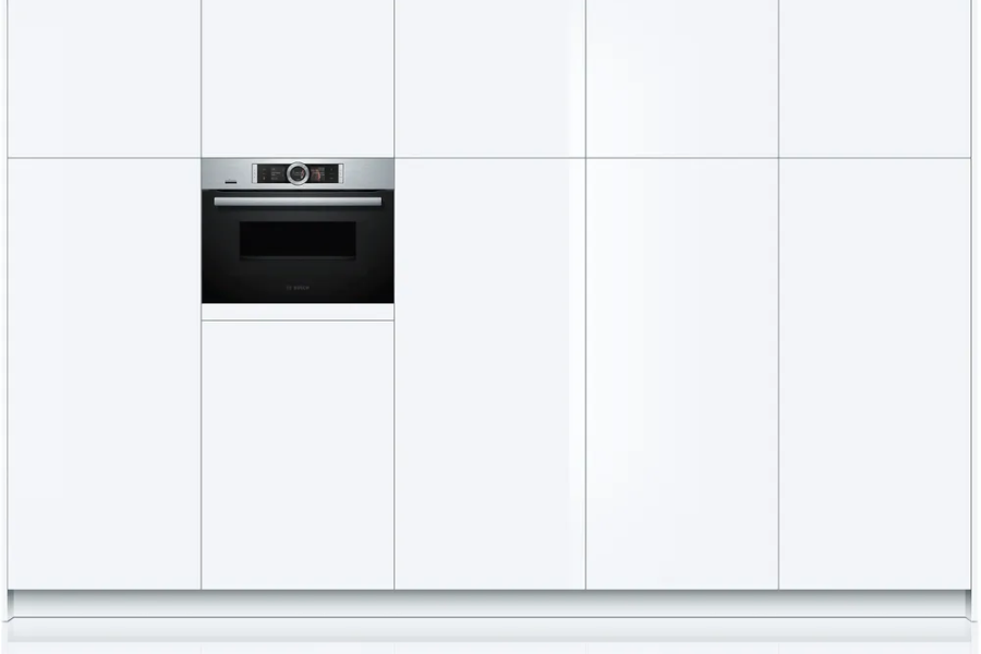 Lò nướng Bosch CMG656BS6B