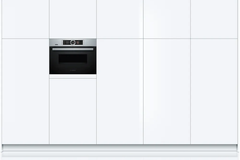 Lò nướng Bosch CMG656BS6B