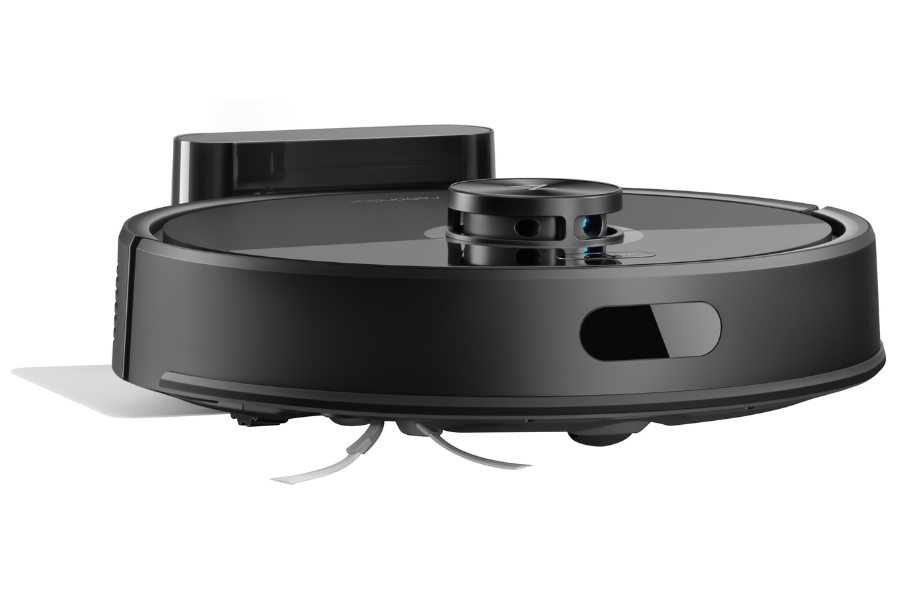 Robot hút bụi lau nhà Roborock Q7 TF+ (màu đen)
