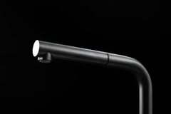 Vòi rửa chén Nobili MANIA NB216LTB nóng lạnh