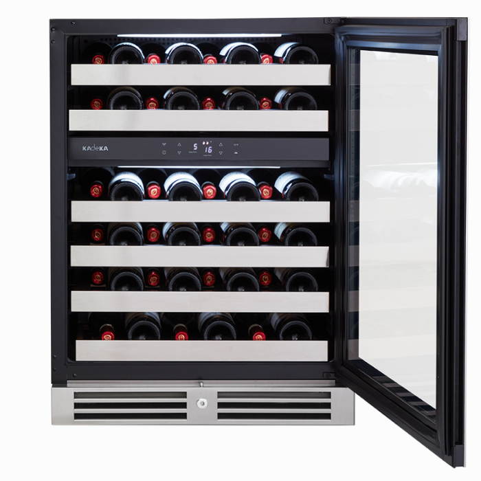 Tủ rượu Kadeka KN45WR