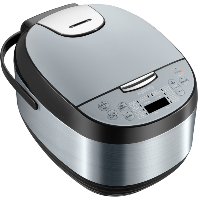 Nồi cơm điện tử Joyoung JRC-7130