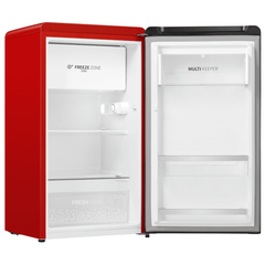 Tủ lạnh Hisense Mini HR08DR 82 lít