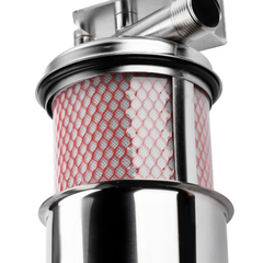 Máy lọc nước tắm Geyser Typhoon 10BB NEW