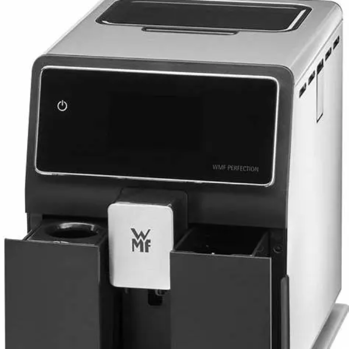 Máy pha cà phê tự động WMF CP853D15 PERF 860L Metal EU