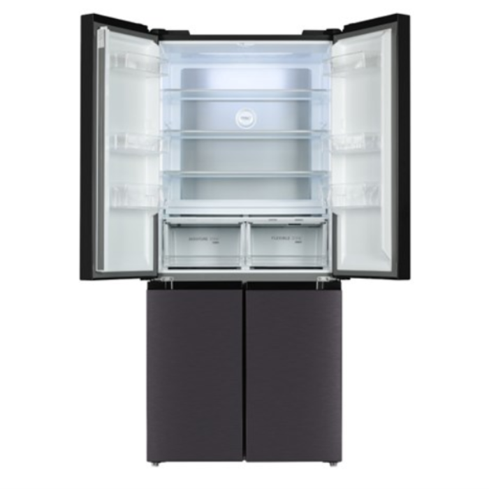 Tủ lạnh TOSHIBA RF610WE-PMV(37)-SG 511 lít