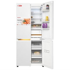 Tủ lạnh Toshiba GR-RF695WI-PGV(67) 535L