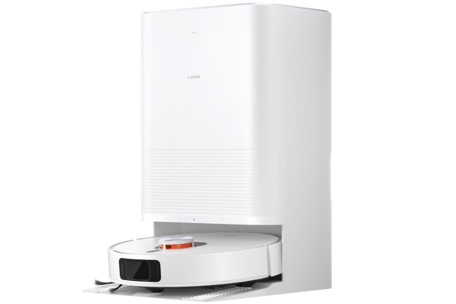 Robot hút bụi lau nhà Xiaomi X20 Pro