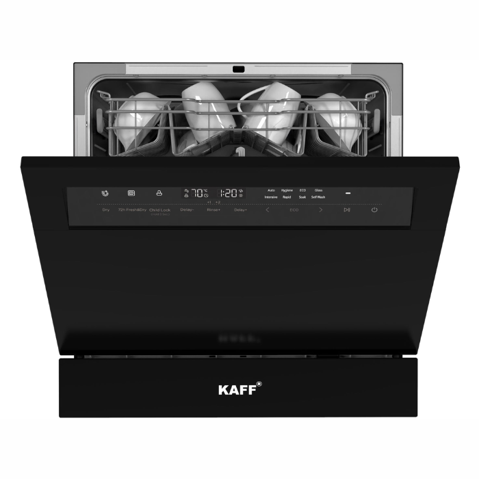 Máy rửa chén Kaff KF-BIV810S