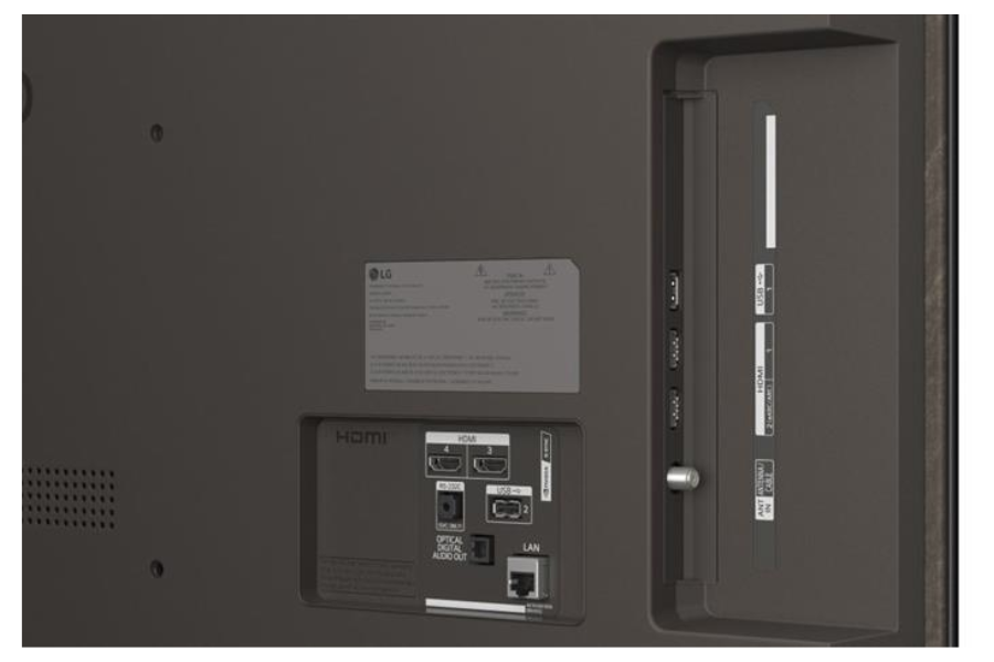 Tivi LG OLED77B6PSA 4K OLED AI B6 2026 77 inch