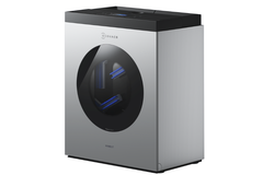 Robot lau kính Ecovacs W3 Omni