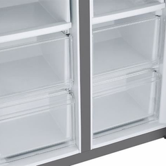 Tủ lạnh LG LFB47BLG Multi Door 474 lít