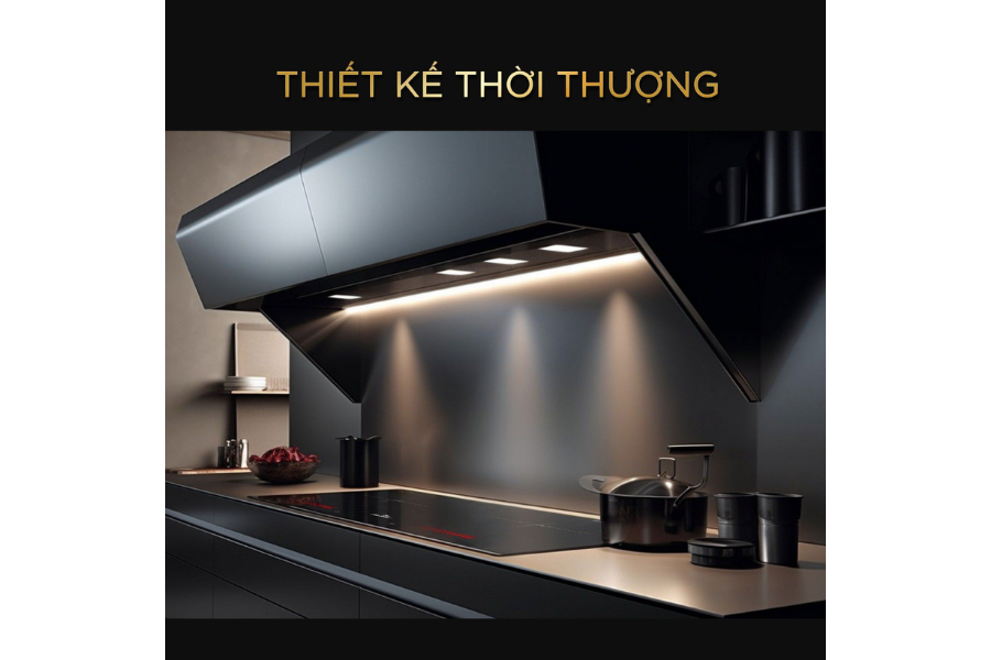 Bếp từ BlueStone ICB-6948