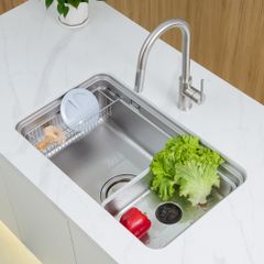 Chậu rửa bát Kluger KO7847FS Plus