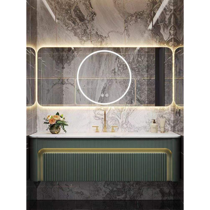 Tủ lavabo Maamo MFS01-70