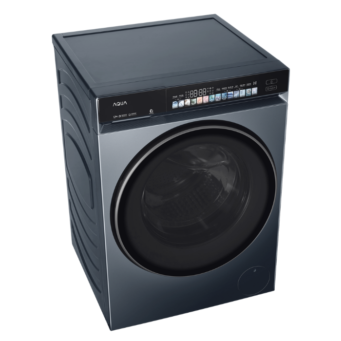 Máy giặt Aqua AW12-B4377U1L(GN) Inverter giặt 12kg