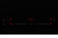 Bếp từ Electrolux ​EHI7266BF