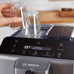 Máy pha cà phê Bosch TIE20504