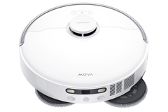 Robot hút bụi Mova P50 Ultra