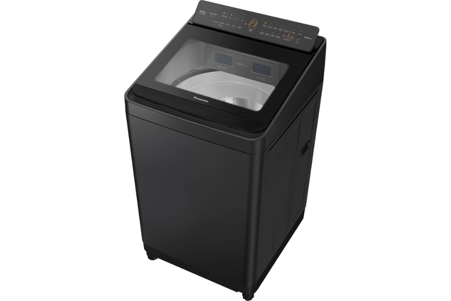 Máy giặt Panasonic NA-FD105W3BV cửa trên 10.5kg