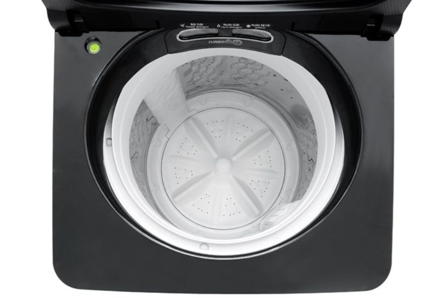 Máy giặt cửa trên Panasonic NA-FD11VR1BV