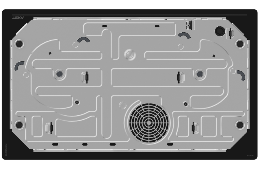 Bếp từ kết hợp hồng ngoại Teka IBC 72026 MSS(IR) 112510073