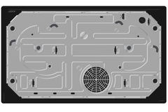 Bếp từ kết hợp hồng ngoại Teka IBC 72026 MSS(IR) 112510073