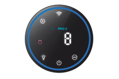 Máy lọc không khí Philips AC1715/20