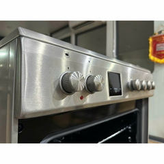 Bếp từ kết hợp lò nướng Kaff KF-FRT6604IN