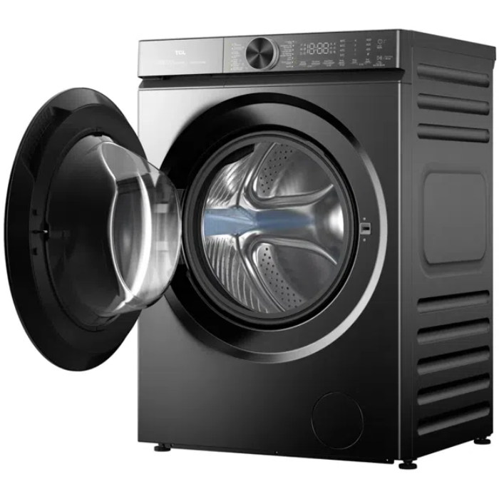 Máy giặt sấy TCL TWD120-C682DG Max Aura DD Inverter giặt 12 kg - sấy 8 kg
