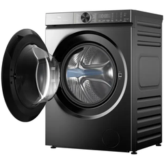 Máy giặt sấy TCL TWD120-C682DG Max Aura DD Inverter giặt 12 kg - sấy 8 kg