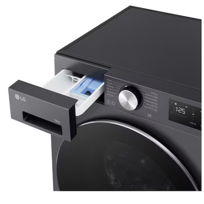 Máy giặt LG FX1410N5G Inverter 10 kg