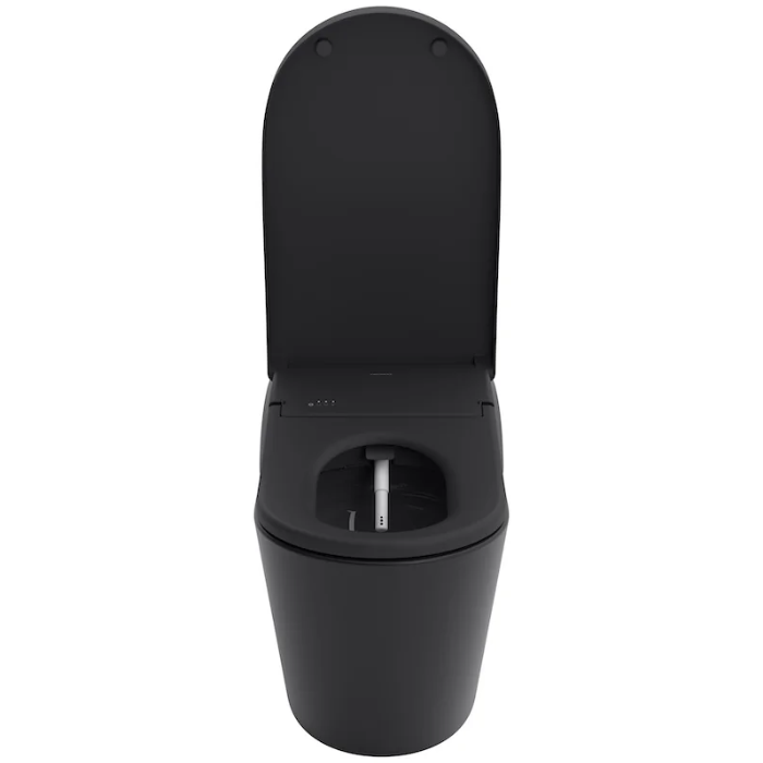 Bồn cầu điện tử TOTO CS911MBZTMBL/TCF87820GAAMBL/T53P100VR NEOREST LS