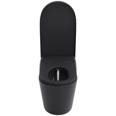 Bồn cầu điện tử TOTO CS911MBZTMBL/TCF87820GAAMBL/T53P100VR NEOREST LS