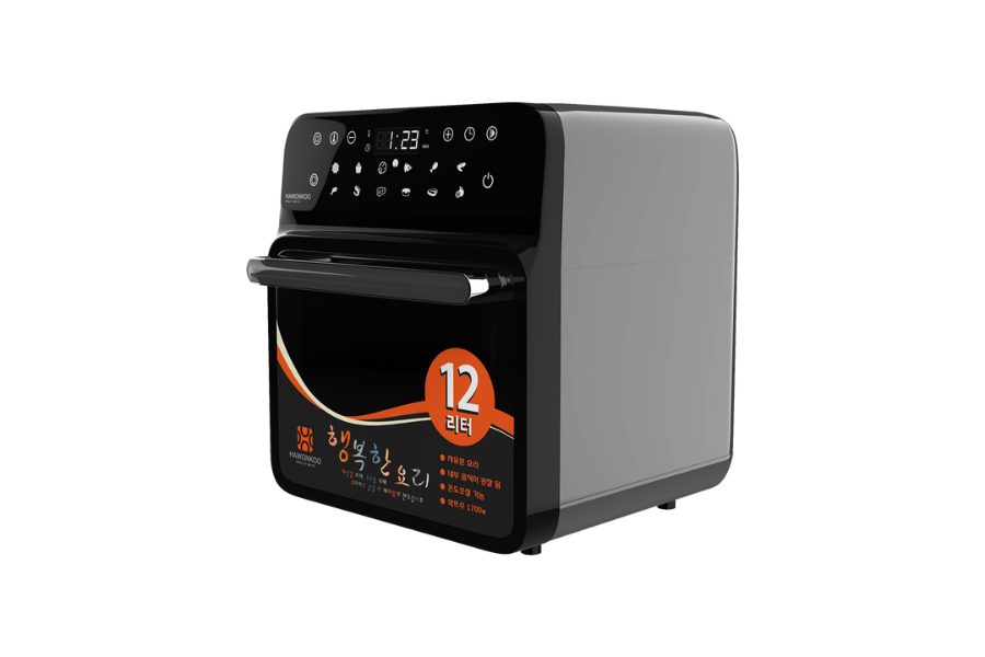 Nồi chiên không dầu Hawonkoo AFH-120 BA