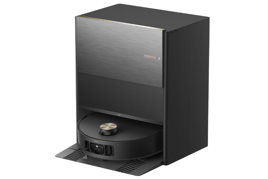 Robot hút bụi lau nhà Dreame Aqua10 Roller