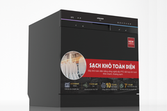 Máy rửa bát Kocher X10 Pro