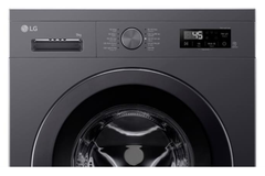 Máy giặt sấy LG FB1209D5M Inverter giặt 9 kg - sấy 5 kg