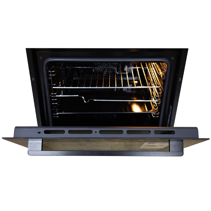 Lò nướng Kaff KF-T90S Plus