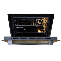 Lò nướng Kaff KF-T90S Plus