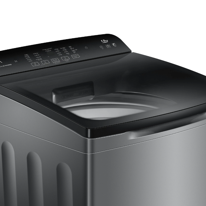 Máy giặt Aqua AQW-FR140UHT.PS 14kg
