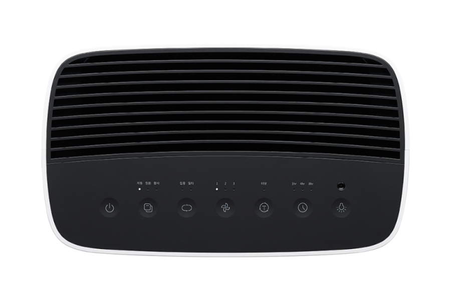 Máy lọc không khí Coway Classic AP-1018F