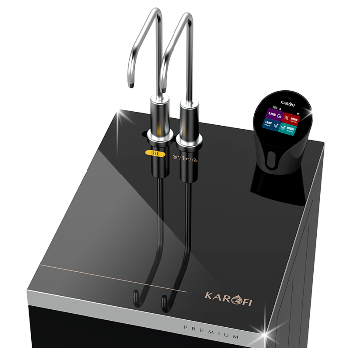 Máy lọc nước Karofi SA9 PREMIUM