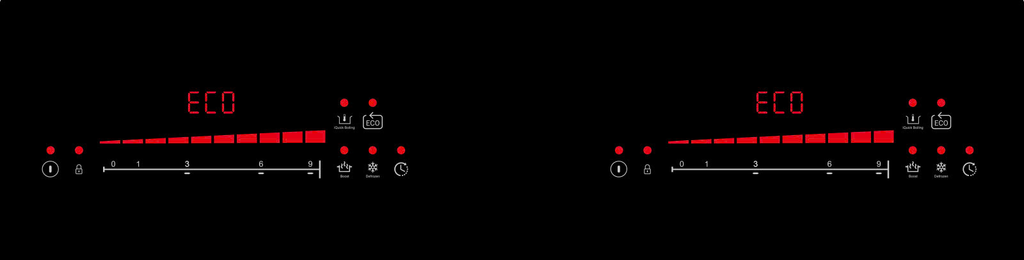 Bếp từ Kocher DI-336PRO