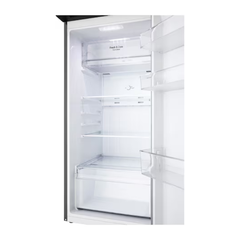 Tủ lạnh LG LTB26SVM ngăn đá trên màu bạc 266 lít